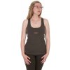 Fox Dámske tielka Womens Vests Twin Pack - M Fox Dámske tielka Womens Vests Twin Pack - M