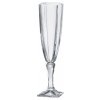 Pohár na šampanské, Crystalite Bohemia, Arezzo, 140 ml, 6 ks Pohár na šampanské, Crystalite Bohemia, Arezzo, 140 ml, 6 ks