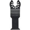 DeWALT DT20704 Pilový list, rychlé řezání dřeva, 43 x 30 mm