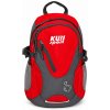 KUBISPORT Turistický batoh Mountains 20 L červený BA20K-CRV KUBISPORT Turistický batoh Mountains 20 L červený BA20K-CRV