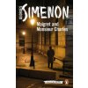 Maigret and Monsieur Charles (Georges Simenon)(Brožovaná) Maigret and Monsieur Charles (Georges Simenon)(Brožovaná)