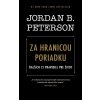 Za hranicou poriadku - Jordan B. Peterson Za hranicou poriadku - Jordan B. Peterson