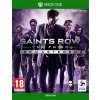Saints Row: The Third Remastered (XONE) 4020628725402 Saints Row: The Third Remastered (XONE) 4020628725402