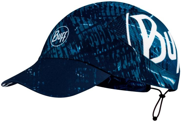 BUFF PACK RUN CAP PATTERNED PROTEAM XCROSS