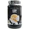 Proteínový koncentrát - WPC LSP nutrition prášok 600 g, vanilková príchuť Proteínový koncentrát - WPC LSP nutrition prášok 600 g, vanilková príchuť