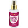 Purity Vision Ružová voda 100 ml Purity Vision Ružová voda 100 ml