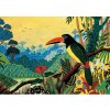 PIATNIK Puzzle Tukan 1000 dielikov PIATNIK Puzzle Tukan 1000 dielikov