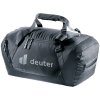 deuter Duffel 70 Black Veľkosť: OneSize cestovná taška deuter Duffel 70 Black Veľkosť: OneSize cestovná taška