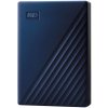 WD My Passport for Mac 4TB, WDBA2F0040BBL-WESN WD My Passport for Mac 4TB, WDBA2F0040BBL-WESN