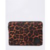 Herschel Supply Anchor 15-16 Inch Sleeve Digi Leopard Herschel Supply Anchor 15-16 Inch Sleeve Digi Leopard