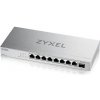 Zyxel XMG-108 8 Ports 2,5G + 1 SFP+ Desktop MultiGig unmanaged Switch