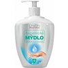 Tekuté mydlo LAVONEA s antivírusovou prísadou 500 ml Tekuté mydlo LAVONEA s antivírusovou prísadou 500 ml