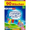 Weisser Riese color prášok na pranie 4,5 kg 90 PD Weisser Riese color prášok na pranie 4,5 kg 90 PD