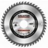Kreator KRT020413 - Pílový kotúč na drevo 170mm, 48T Kreator KRT020413 - Pílový kotúč na drevo 170mm, 48T