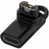 Adaptér ChronSmarta, prechodka do nabíjačky Garmin, USB-C kábel pre hodinky Adaptér ChronSmarta, prechodka do nabíjačky Garmin, USB-C kábel pre hodinky