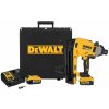 DCN890P2 DEWALT AKU BEZUHLÍKOVÁ HŘEBÍKOVAČKA DO BETONU 18VOLT, 2 x 5,0Ah PRO HŘEBÍKY PRŮMĚRU 2,6 - 3,7mm A DÉLKY 13 - 57mm DCN890P2 DEWALT AKU BEZUHLÍKOVÁ HŘEBÍKOVAČKA DO BETONU 18VOLT, 2 x 5,0Ah PRO HŘEBÍKY PRŮMĚRU 2,6 - 3,7mm A DÉLKY 13 - 57mm