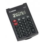Canon AS-8