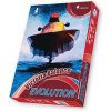 Victoria Evolution kancelársky papier A4 80 g 500 ks balenie Victoria Evolution kancelársky papier A4 80 g 500 ks balenie