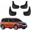 Lapače nečistôt VW Touran 2003-2015
