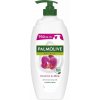 Palmolive Naturals Black Orchid sprchovací gél s pumpou 750 ml