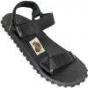 Gumbies Gumbies Scrambler Sandals - Black Gumbies Gumbies Scrambler Sandals - Black