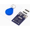 Čítačka RFID RC522 Čítačka RFID RC522