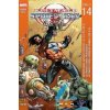Ultimate Spider-Man a spol. 14 Ultimate Spider-Man a spol. 14