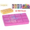 Mikro trading Rainbow High - Koupelová bomba se třpytkami - 4 druhy Mikro trading Rainbow High - Koupelová bomba se třpytkami - 4 druhy