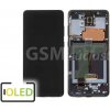 Samsung G985/G986 Galaxy S20 Plus - LCD displej + Dotykové sklo a Rám (OLED) Samsung G985/G986 Galaxy S20 Plus - LCD displej + Dotykové sklo a Rám (OLED)