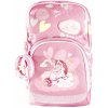 Frii of Norway Frii of Norway Školská taška Unicorn Pink Expand 20-25l Frii of Norway Frii of Norway Školská taška Unicorn Pink Expand 20-25l