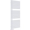 Kúpeľňový radiátor, teplovodný Luxrad 675 W, 500 x 1164 mm, biely Kúpeľňový radiátor, teplovodný Luxrad 675 W, 500 x 1164 mm, biely
