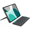 Logitech® FLIP FOLIO-GRAPHITE-US-BT- iPad Pro 13 palců (M4) a iPad Air 13 palců (M2 a M3) 920-013388 Logitech® FLIP FOLIO-GRAPHITE-US-BT- iPad Pro 13 palců (M4) a iPad Air 13 palců (M2 a M3) 920-013388