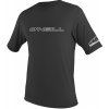 O'Neill Basic Skins S/S Sun Shirt black