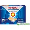NUROFEN 200 mg liečivá náplasť emp med (vre.PET/LDPE/Al/LDPE) 1x4 ks NUROFEN 200 mg liečivá náplasť emp med (vre.PET/LDPE/Al/LDPE) 1x4 ks