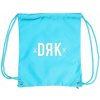 Dorko: Športová taška '25 - Tyrkysová Dorko: Športová taška '25 - Tyrkysová
