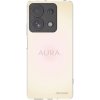 Picasee silikónový prehľadný obal pre Xiaomi Redmi Note 13 Pro 4G - Aura Picasee silikónový prehľadný obal pre Xiaomi Redmi Note 13 Pro 4G - Aura