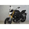 Turistické plexi YAMAHA MT-125 2015-2019 GRAFIT (svetlý) Turistické plexi YAMAHA MT-125 2015-2019 GRAFIT (svetlý)