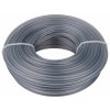 Lanko do kosačky 3,0mm, 15m, štvorcový profil, nylón, nylon PA66, EXTOL PREMIUM Lanko do kosačky 3,0mm, 15m, štvorcový profil, nylón, nylon PA66, EXTOL PREMIUM