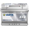 Varta Blue Dynamic EFB 12V 70Ah 760A 570 500 076, 570 500 065 Varta Blue Dynamic EFB 12V 70Ah 760A 570 500 076, 570 500 065