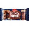 EMCO Ovsené sušienky PROTEIN s čokoládou 60g EMCO Ovsené sušienky PROTEIN s čokoládou 60g