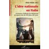 L'idée nationale en Italie (Forlin)(Brožovaná) L'idée nationale en Italie (Forlin)(Brožovaná)