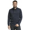Bushman sveter Nathan dark blue M Bushman sveter Nathan dark blue M