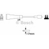 Renault ESPACE III 1/97-10/02 sada zapaľovacích káblov /BOSCH/ Renault ESPACE III 1/97-10/02 sada zapaľovacích káblov /BOSCH/