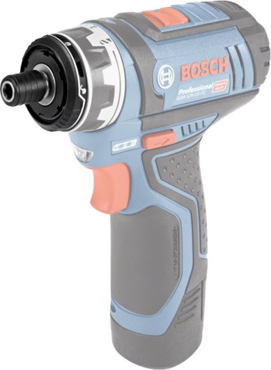 BOSCH GFA 12-X FlexiClick adaptér