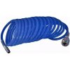PANSAM Hadica na kompresor PU priemer 8mm, dlžka 15m, odolný proti lámaniu A533082 PANSAM Hadica na kompresor PU priemer 8mm, dlžka 15m, odolný proti lámaniu A533082
