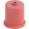 Zátka Ferrari 13180 - 40 mm, gumená, pre kvasný ventil, 5 lit. demižón Zátka Ferrari 13180 - 40 mm, gumená, pre kvasný ventil, 5 lit. demižón