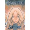 Claymore, Vol. 21 Claymore, Vol. 21