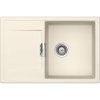 Schock Mono D-100-U Classic Line magnolia MOND100UMGL Schock Mono D-100-U Classic Line magnolia MOND100UMGL