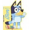 Bluey - Tohle je Bluey - Kolektiv Bluey - Tohle je Bluey - Kolektiv