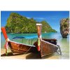 CASTORLAND Puzzle Khao Phing Kan, Thajsko 500 dielikov 136178 CASTORLAND Puzzle Khao Phing Kan, Thajsko 500 dielikov 136178